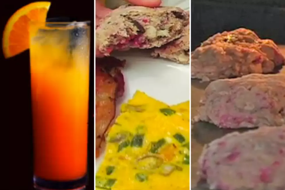 5 Creative Breakfast in Bed Recipes for Mother&#8217;s Day [VIDEOS]