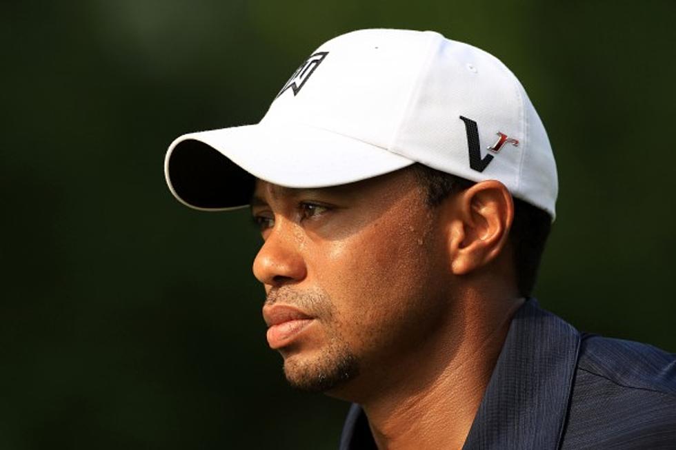 Tiger Woods To Miss Another Tournament Due To Injuries