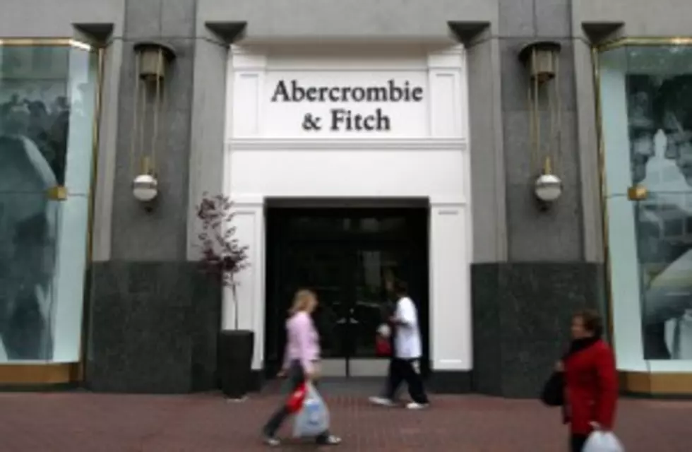 Muslim Employee Fired for Refusing to Remove Headscarf Sues Abercrombie &amp; Fitch