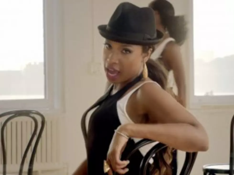 Watch: Jennifer Hudson Releases &#8216;No One Gonna Love You&#8217; Music Video