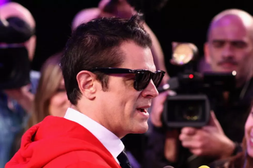 Johnny Knoxville Posts Eulogy for Ryan Dunn
