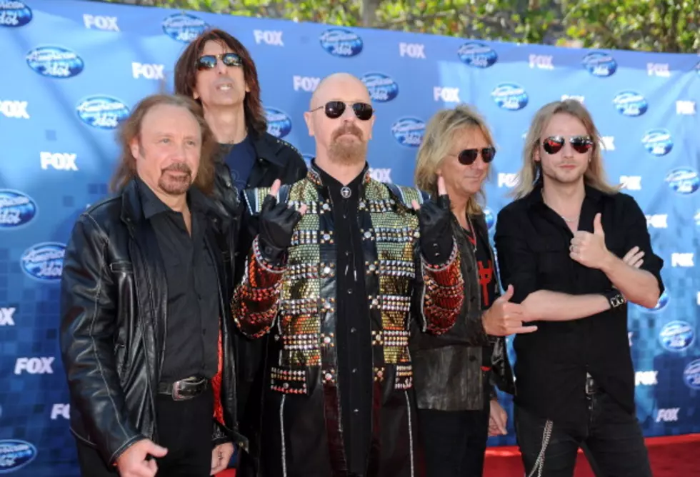 Judas Priest Discusses Life After K.K. Downing