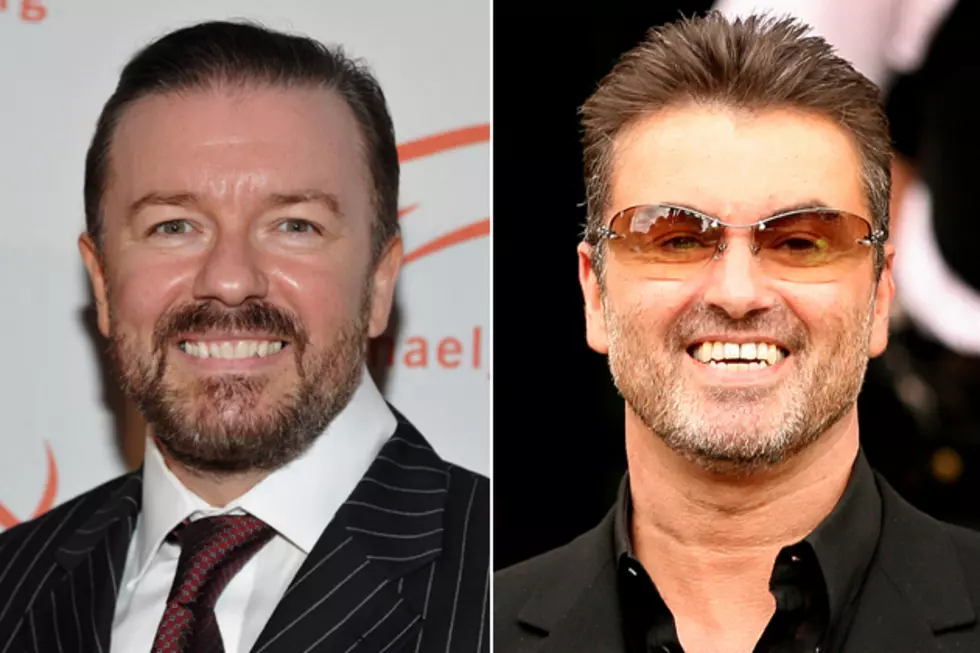 Celebrity Birthdays for June 25 – Ricky Gervais, George Michael and More