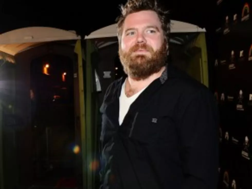 Police: Ryan Dunn Drunk, Driving Over 132 MPH At Time of Deadly Car Crash (VIDEO)