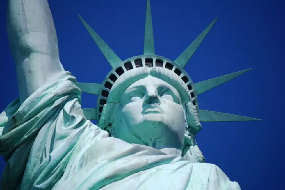 This Day in History for June 17 – Lady Liberty Arrives and More