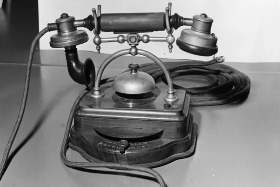 This Day in History for June 20 – First Commercial Telephone Service and More