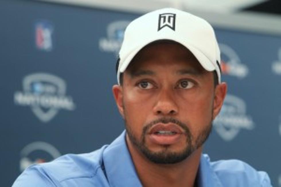 Tiger Woods Won&#8217;t Return to Golf Until He&#8217;s Perfectly Healthy