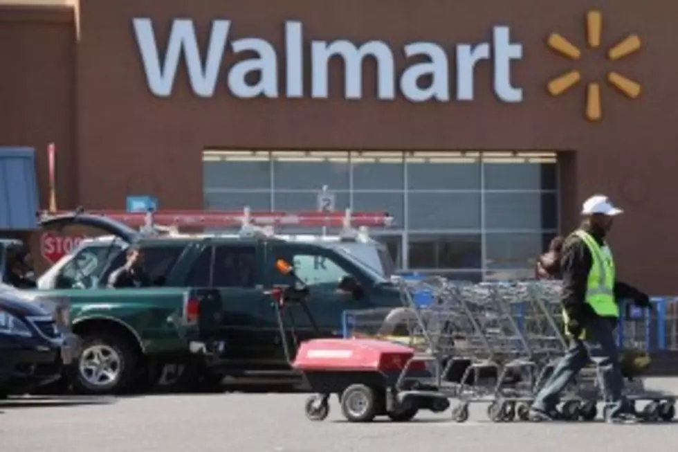 Extreme Couponer Banned For Life From All Walmarts