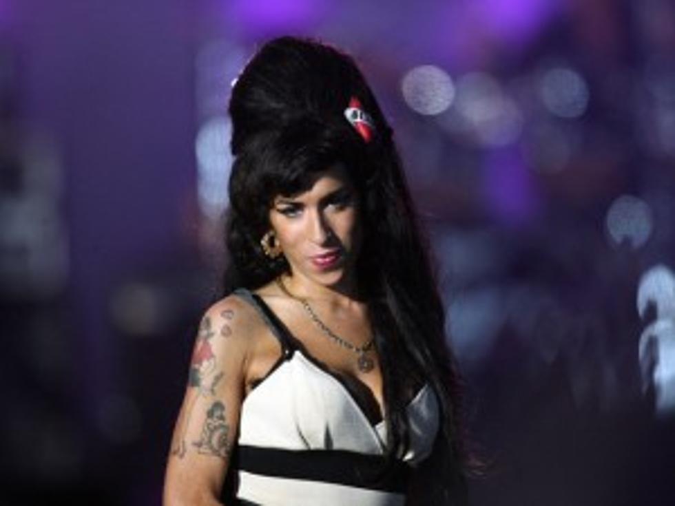 Was Amy Winehouse Planning to Adopt a Little Girl?