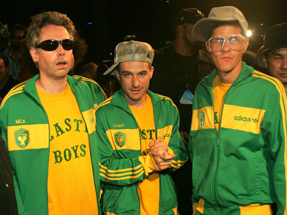 Beastie Boys Release Remix EP for &#8216;Don&#8217;t Play No Game That I Can&#8217;t Win&#8217; [AUDIO]