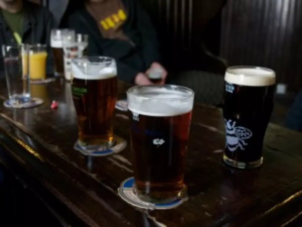 Britain May Increase Recommendations for Healthy Alcohol Consumption