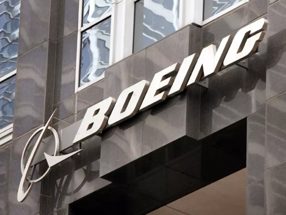 This Day in History for July 15 – Boeing Incorporates and More