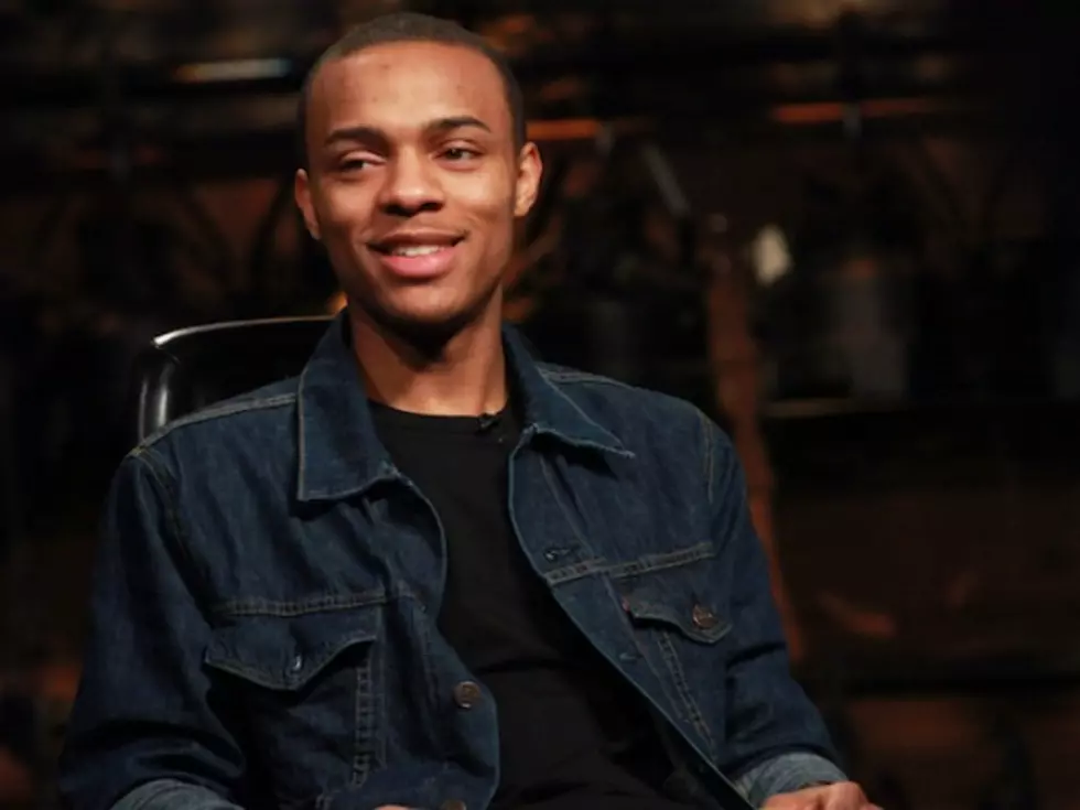 Bow Wow Leaves Twitter, Drops New Single, &#8216;S— on My Mind&#8217; [VIDEO]