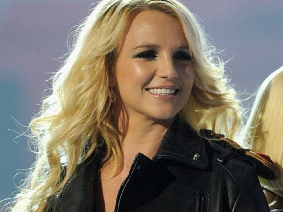 Britney Spears&#8217; &#8216;I Wanna Go&#8217; Helps Her Shatter Billboard Record