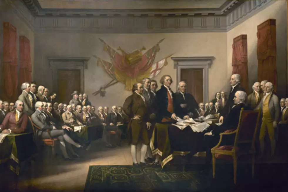 This Day in History for July 4 – Declaration of Independence Signed and More