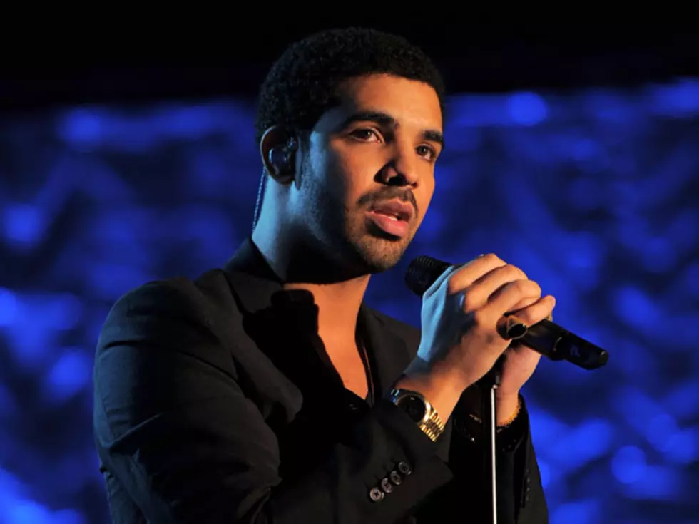 Listen to Drake&#8217;s New Single, &#8216;Headlines,&#8217; The First Single from &#8216;Take Care&#8217; Album [AUDIO]
