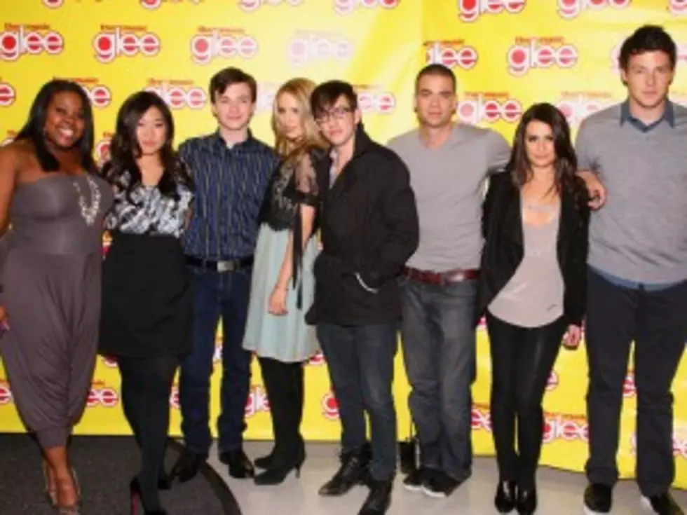 &#8216;Glee&#8217; Stars to Appear at Fashion&#8217;s Night Out in September