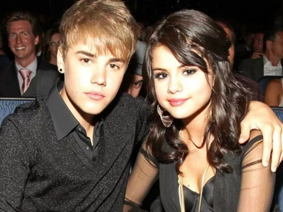 Justin Bieber and Selena Gomez Cause a Frenzy When They Crash a Wedding [VIDEO]