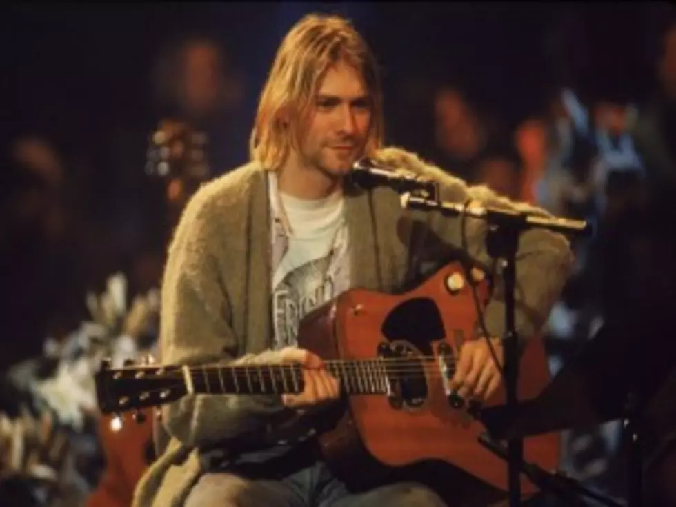 Nirvana &#8216;Nevermind&#8217; Deluxe Anniversary Version — New Details Revealed