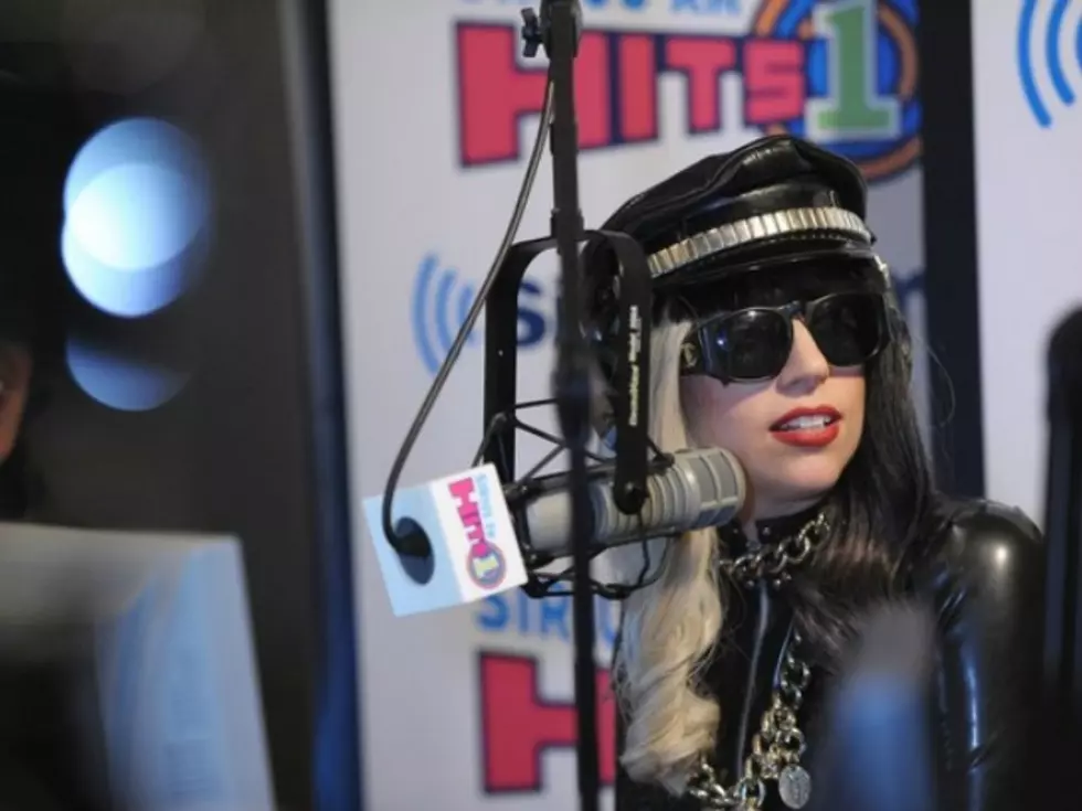 Lady Gaga Discusses Sex, Drugs, and Rock &#8216;n&#8217; Roll with Howard Stern