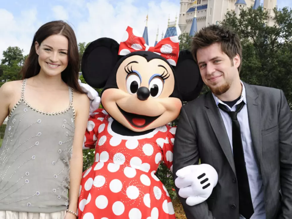 &#8216;American Idol&#8217; Winner Lee DeWyze Engaged to Actress from His &#8216;Sweet Serendipity&#8217; Video