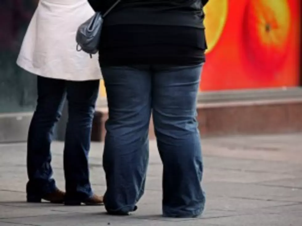 Is There Such a Thing as an &#8216;Obesity Gene&#8217;?