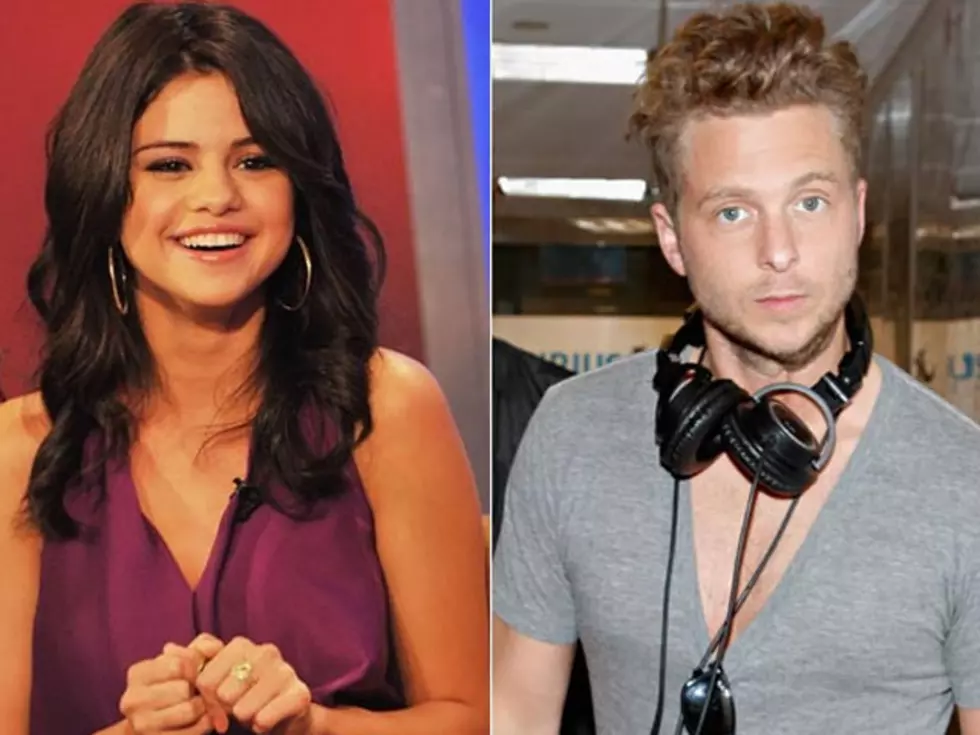 Selena Gomez and OneRepublic to Perform at Teen Choice Awards