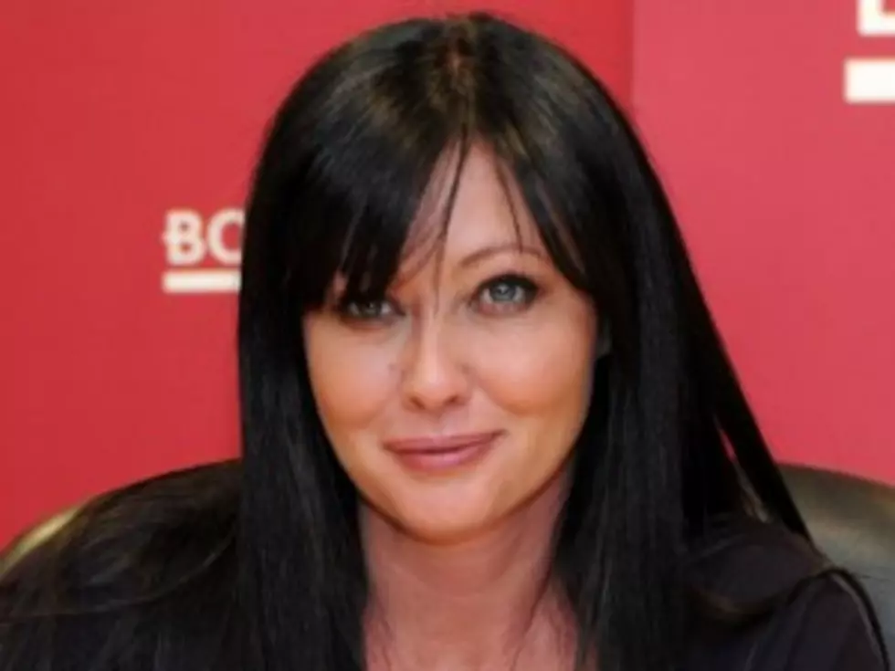 Shannen Doherty&#8217;s Reality Show