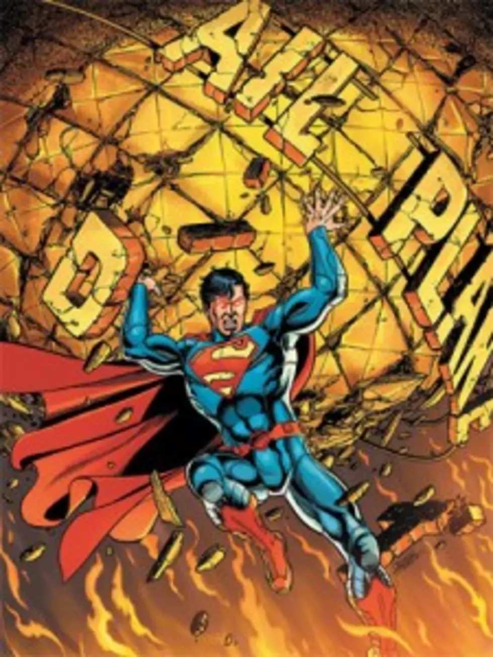Lois Lane Dumps Superman in New Comic