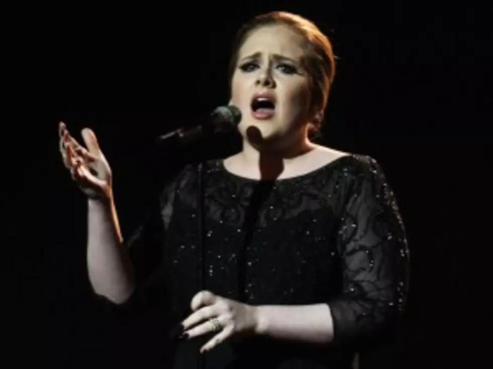 Adele, Chris Brown, Lil Wayne to Perform at 2011 MTV Video Music Awards [VIDEO]