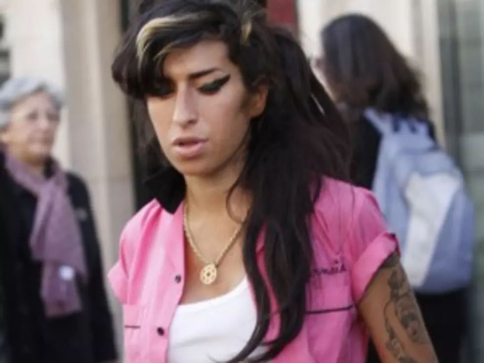 Did Amy Winehouse Die From Alcohol Withdrawal?