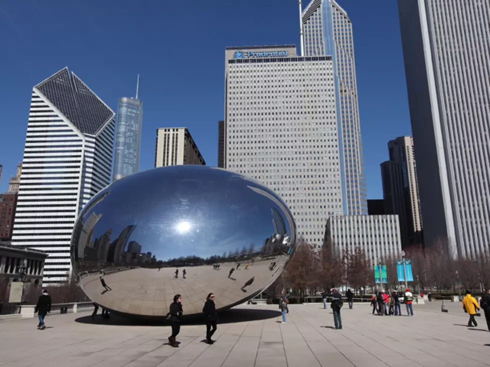 This Day in History for July 16 – Millennium Park Opens and More