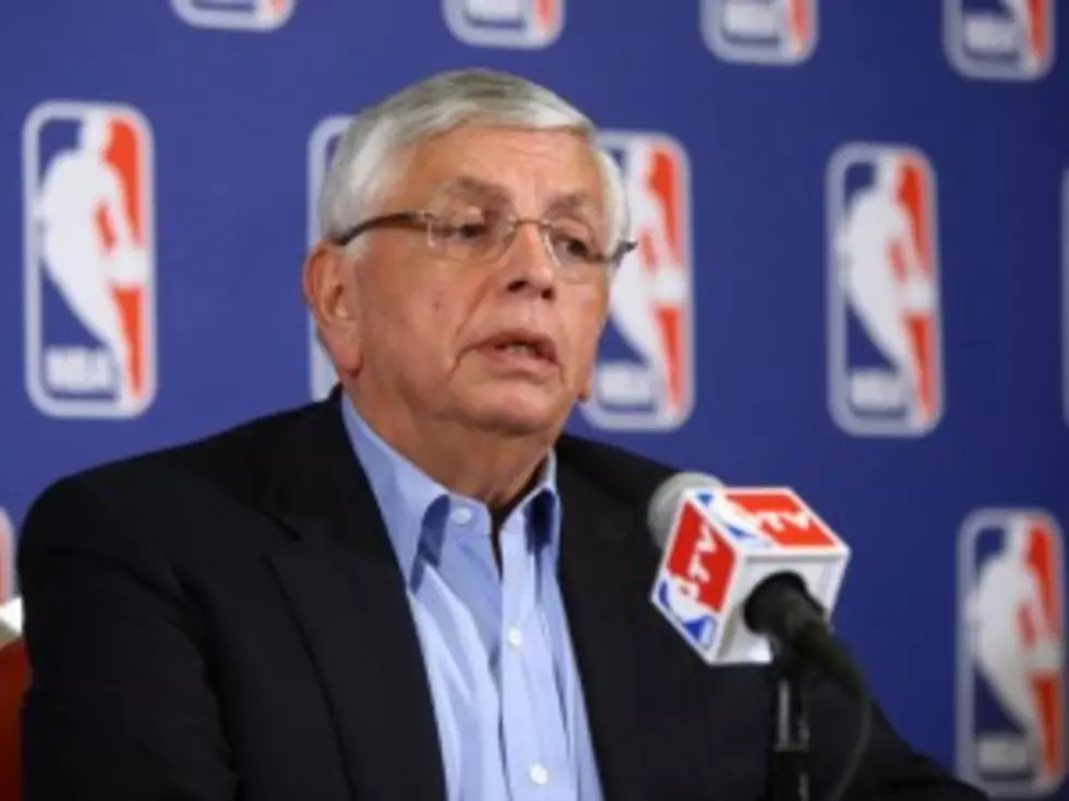 Money Woes Plague NBA As League Lays Off 114 Employees