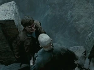 Harry Potter and the Deathly Hallows - Part II