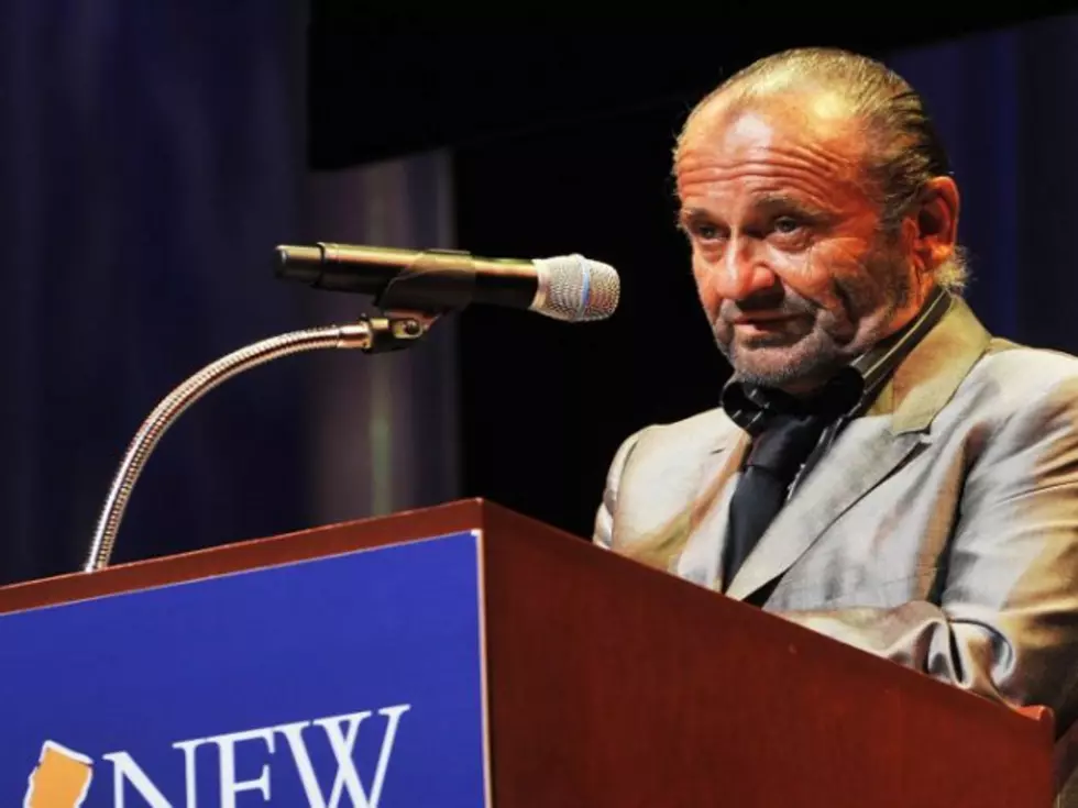 Joe Pesci Sues for $3 Million After He Gained 30 Pounds for Movie Role He Didn&#8217;t Get