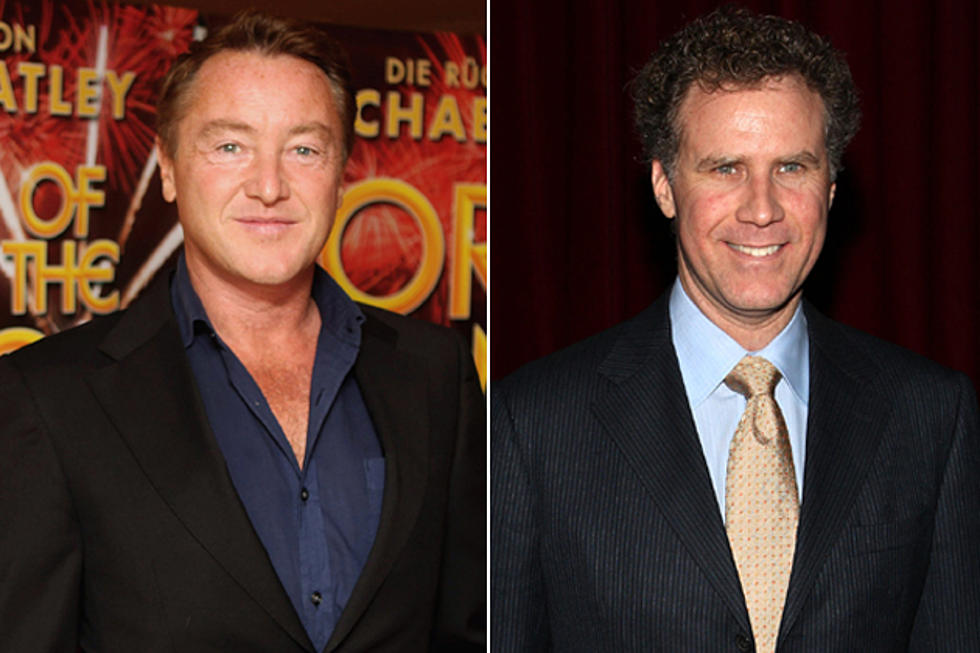 Celebrity Birthdays for July 16 – Michael Flatley, Will Ferrell and More
