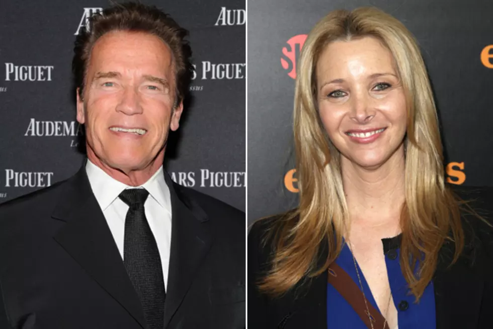 Celebrity Birthdays for July 30 – Arnold Schwarzenegger, Lisa Kudrow and More