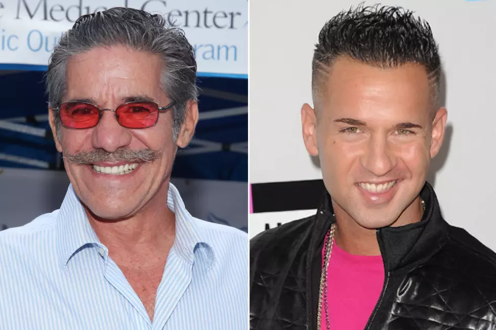 Celebrity Birthdays for July 4 – Geraldo Rivera, Mike &#8216;The Situation&#8217; Sorrentino and More