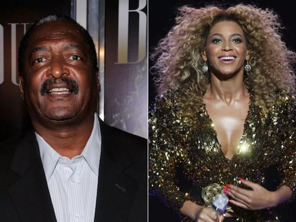 Beyonce’s Father Accused of Stealing Money from His Famous Daughter