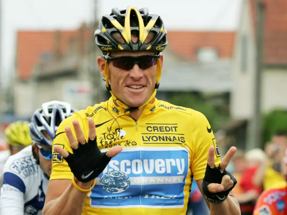 This Day in History for July 24 – Lance Armstrong Breaks Record and More