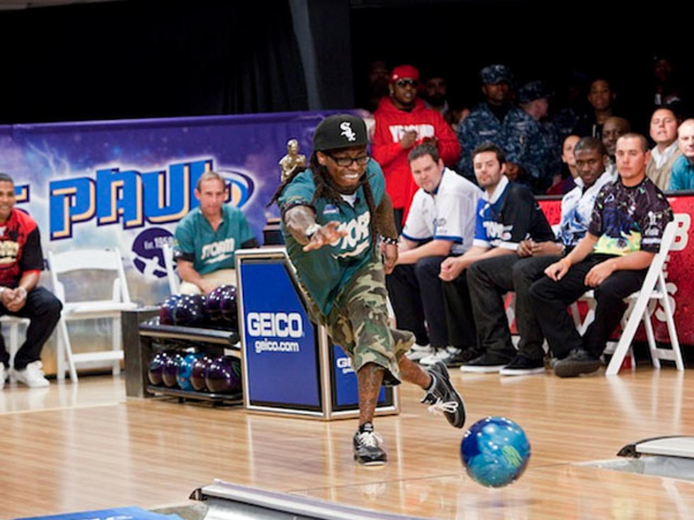 Why Does the Bowling Hall of Fame Want to Induct Lil Wayne, Justin Bieber, and Lady Gaga?