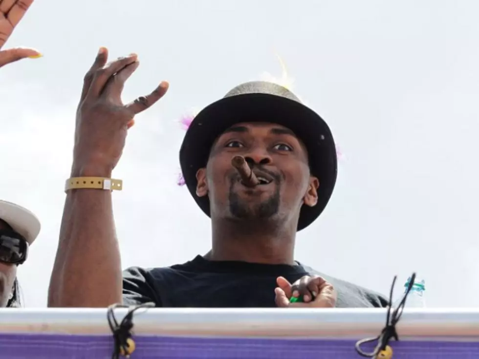 Ron Artest Is in Talks To Do &#8216;Dancing with the Stars&#8217;