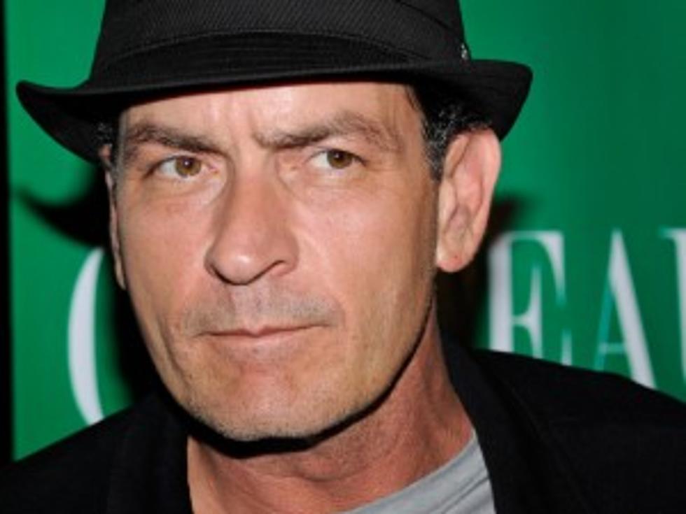 Charlie Sheen to Star in &#8216;Anger Management&#8217; Sitcom