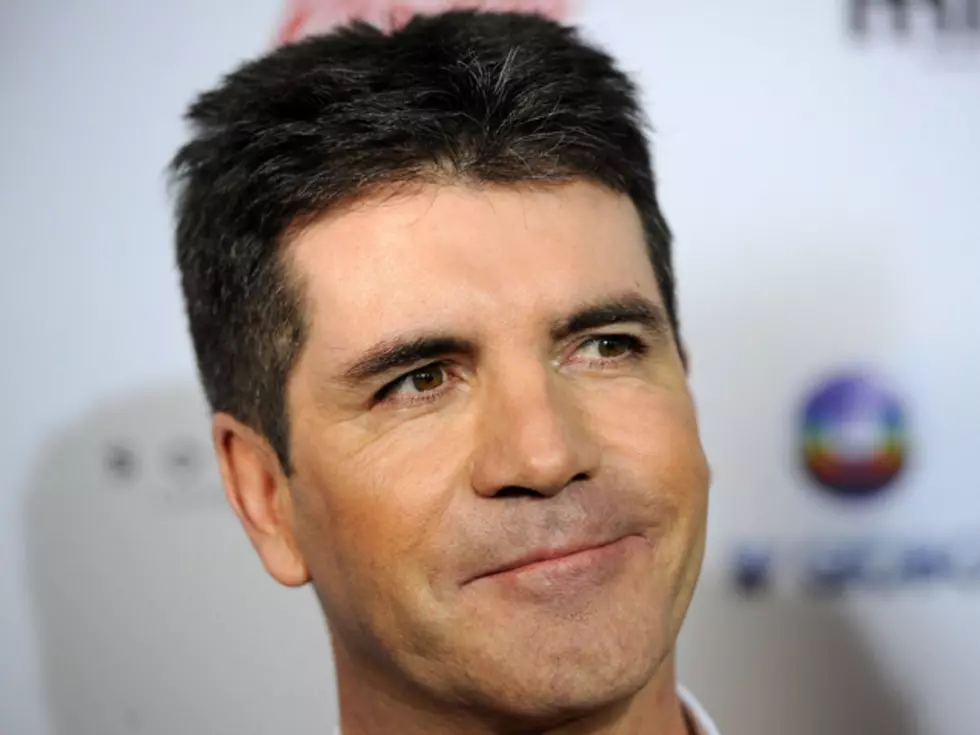 Celebrity Birthdays for October 7 – Simon Cowell and More
