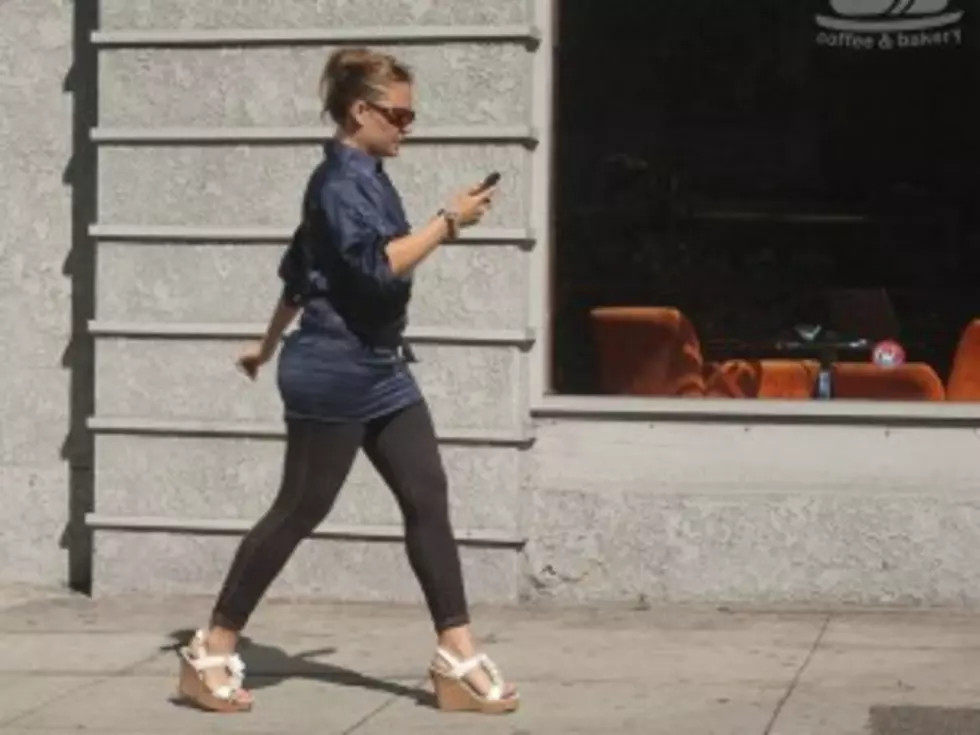 You Can Be Fined How Much In Philadelphia For Walking And Texting?