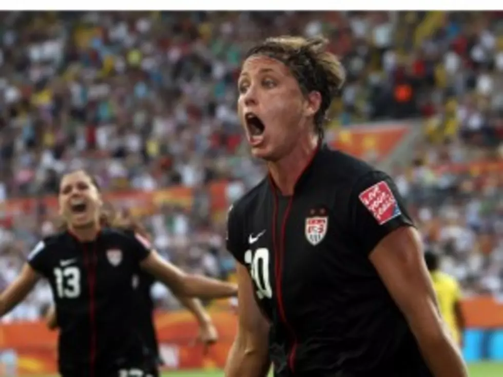 U.S. Stuns Brazil with Dramatic Win in Women&#8217;s World Cup [VIDEO]