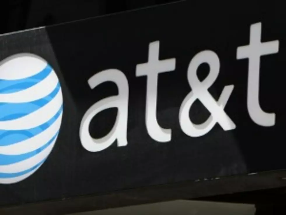 Federal Government Sues to Keep AT&amp;T from Buying T-Mobile