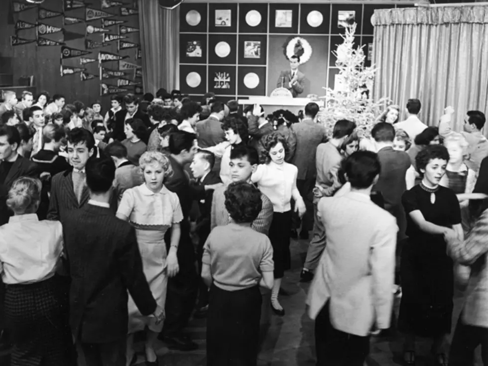 This Day in History for August 5 – &#8216;American Bandstand&#8217; Debuts and More