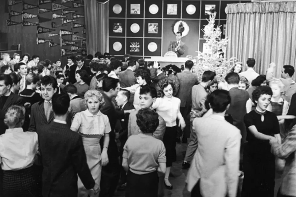 This Day in History for August 5 – &#8216;American Bandstand&#8217; Debuts and More