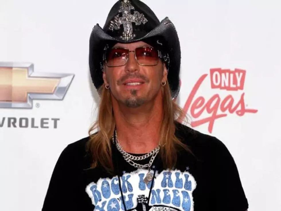 Bret Michaels Pulls Out of Rock &#8216;n&#8217; Roll Chicago Half-Marathon Show Due to Illness